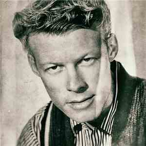 Jody Reynolds - Devil Girls With Raven Hair (1958-1966)