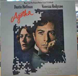 Johnny Mandel - Agatha (Music From The Original Motion Picture Soundtrack)