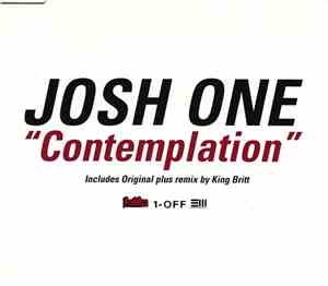 Josh One - Contemplation