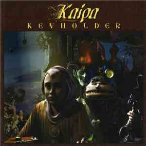 Kaipa - Keyholder