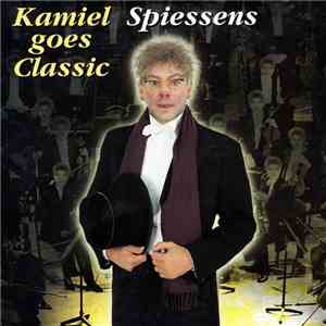 Kamiel Spiessens - Kamiel Goes Classic