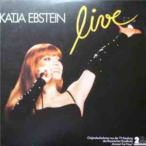 Katja Ebstein - Live