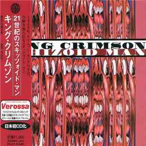 King Crimson - Schizoid Man