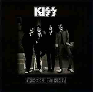 Kiss - Dressed To Kill