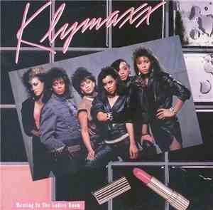 Klymaxx - Meeting In The Ladies Room