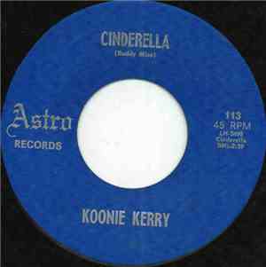 Koonie Kerry - Cinderella