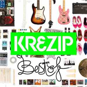 Krezip - Best Of