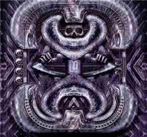 Leon Alvarado - 2014 Music From An Expanded Universe