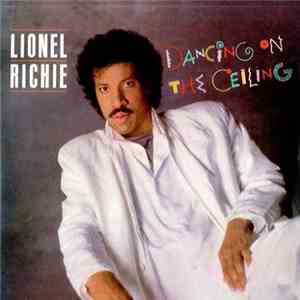 Lionel Richie - Dancing On The Ceiling