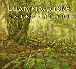 Luar Na Lubre - Extra : Mundi