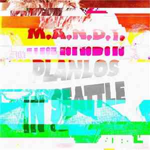 M.A.N.D.Y. - Planlos In Seattle