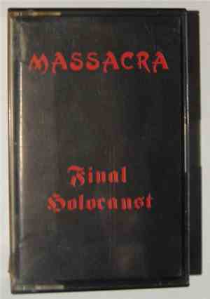 Massacra - Final Holocaust