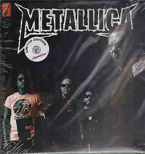 Metallica - Fame 25