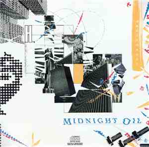 Midnight Oil - 10, 9, 8, 7, 6, 5, 4, 3, 2, 1