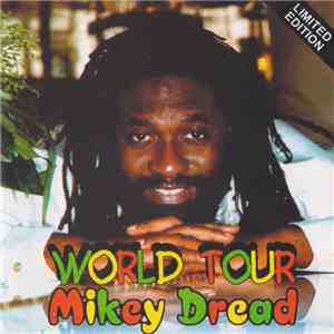 Mikey Dread - World Tour