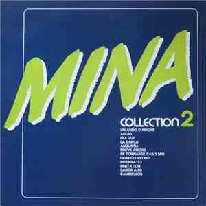 Mina  - Collection 2
