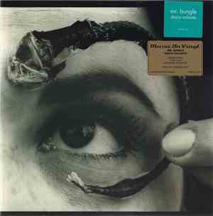 Mr. Bungle - Disco Volante