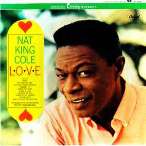 Nat King Cole - L-O-V-E