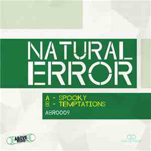 Natural Error - Spooky / Temptations