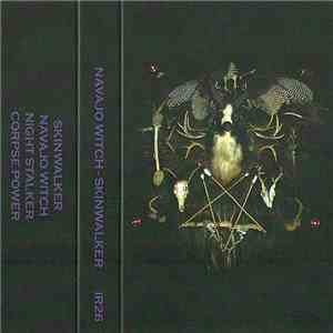 Navajo Witch - Skinwalker