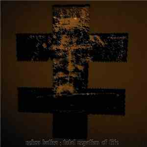 Nekro Batica - Total Negation Of Life