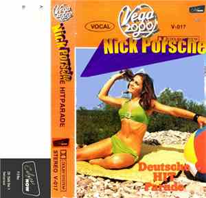 Nick Porsche - Deutsche Hitparade Vega 2000