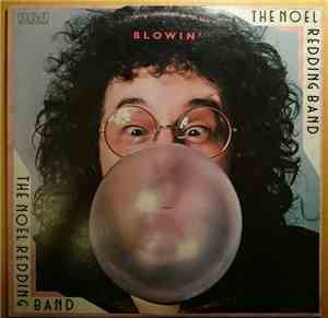 Noel Redding Band - Blowin'