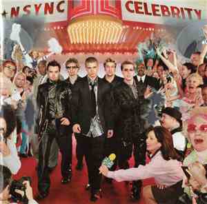 NSYNC - Celebrity