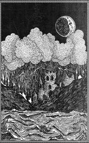 Orodruin / Boecx - Orodruin / Boecx