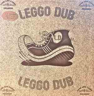 Ossie All Stars - Leggo Dub Part One