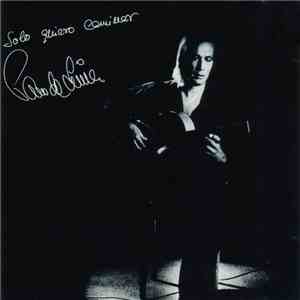Paco De Lucia - Solo Quiero Caminar