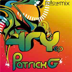 Patrick G  - Try EP