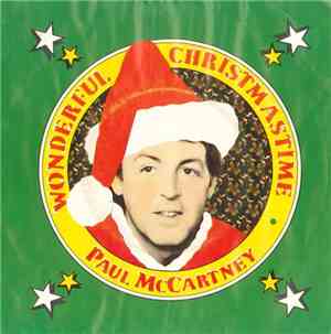 Paul McCartney - Wonderful Christmastime