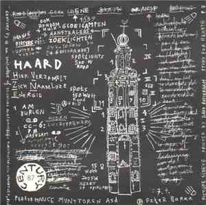 Peter Baren - Haard / Hearth - Audio & Light Performance
