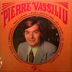 Pierre Vassiliu - Samedi Matin L'empereur