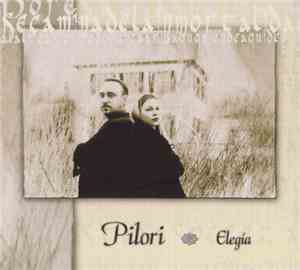 Pilori - Elegía