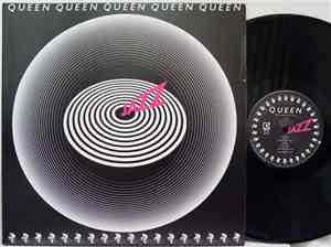 Queen - Jazz