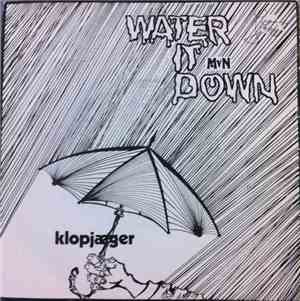 Quentin E. Klopjaeger - Water It Down