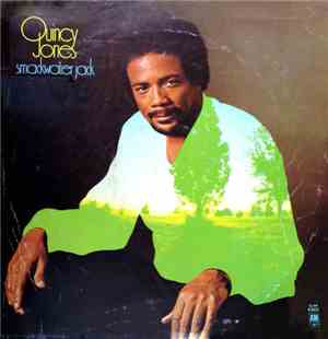 Quincy Jones - Smackwater Jack