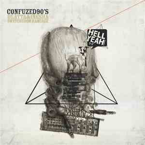 Ramirez - Confuzed 90's - Blatta & Inesha Switched On Ramirez