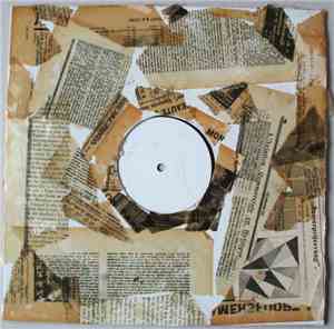 Raymond Dijkstra - L'opus Ch (Artist Edition)