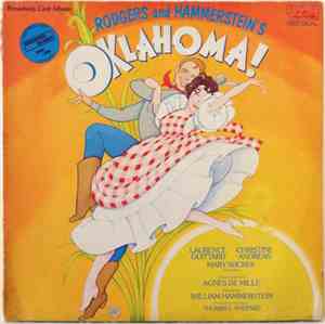 Rogers And Hammerstein - Oklahoma! (Broadway Cast Album)