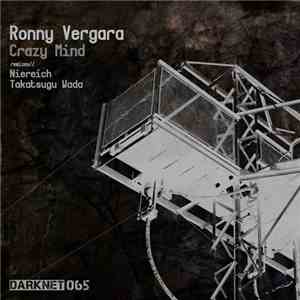 Ronny Vergara - Crazy Mind