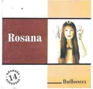 Rosana  - Brilhantes