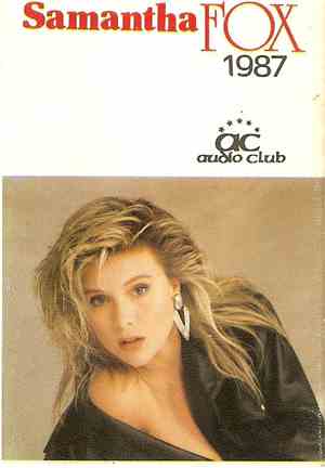 Samantha Fox - Samantha Fox