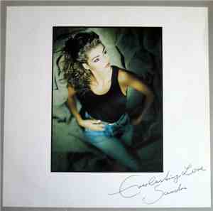 Sandra - Everlasting Love
