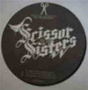 Scissor Sisters - I Don't Feel Like Dancin' (DJ Remixes)