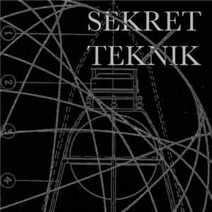 Sekret Teknik - Sekret Teknik