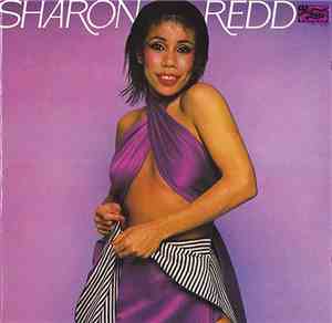 Sharon Redd - Sharon Redd