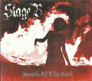 Stage B - People Of The Book